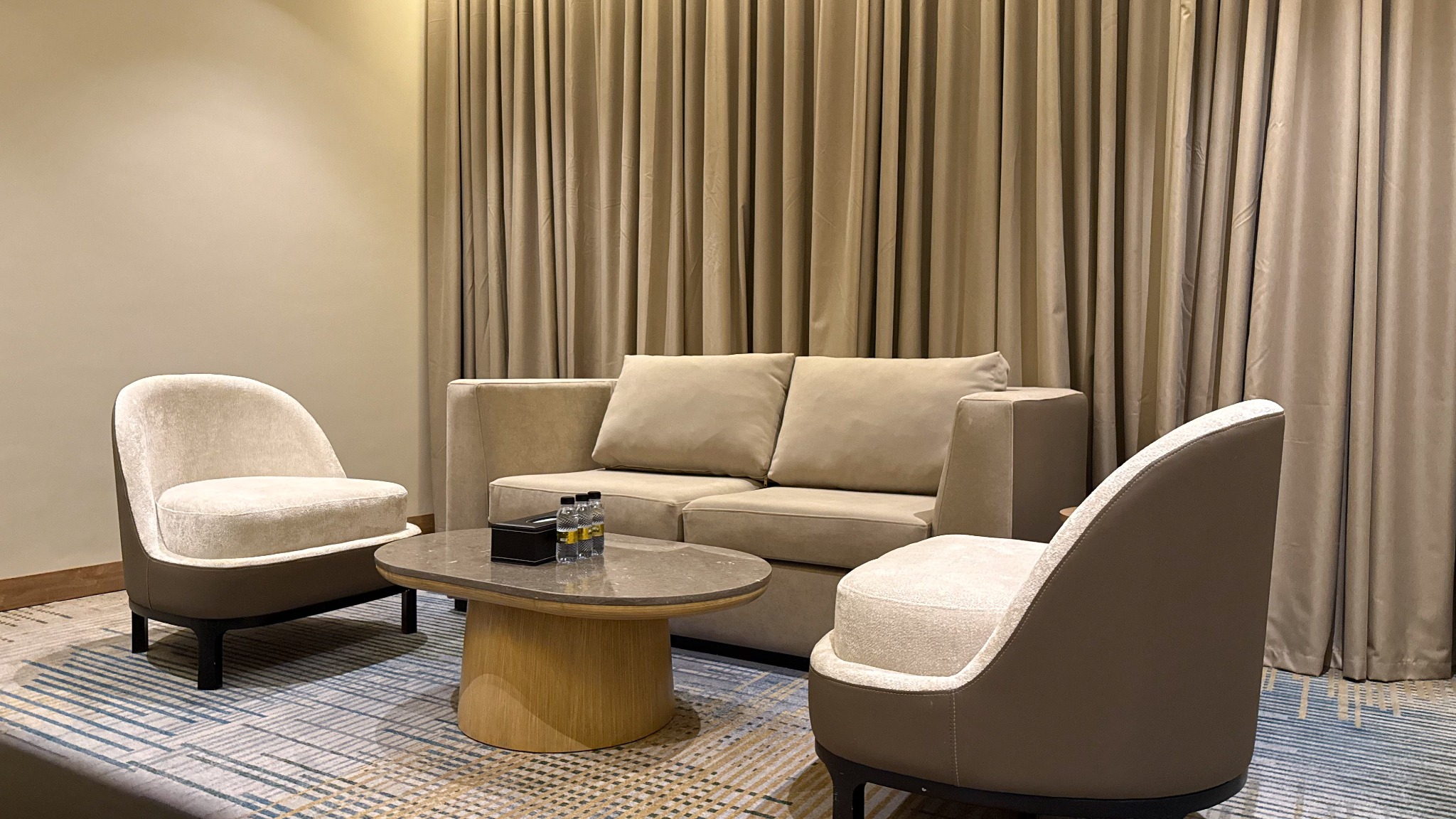 One-Bedroom Suite
